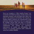 Экстракт виноградных косточек Healthy Origins MegaNatural BP-Grape Seed Extract 300 мг, 60 растительных капсул