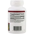Екстракт виноградних кісточок Natural Factors GrapeSeedRich Grape Seed Extract 100 мг, 60 капсул