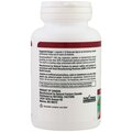 Экстракт виноградных косточек Natural Factors GrapeSeedRich Grape Seed Extract 100 мг, 60 капсул