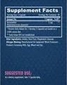 Астаксантин Haya Labs Astaxanthin 5 мг, 30 капсул