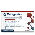 МетаАктів Форте (Куркудин Форте) Metagenics MetaActive Forte (Curcudyn Forte) капсули №30