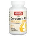 Куркумин 95 Jarrow Formulas Curcumin 95 Turmeric Extract 500 мг, 120 растительных капсул