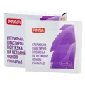 Пов'язка пластирна PinnaPad 9 см х 10 см на нетканій основі стерильна, 1 штука
