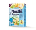 Каша молочна Nestle Помогайка Йогуртна 3 злаки з грушею та яблуком, з 8 місяців, 200 г