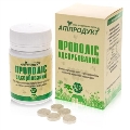 Апипродукт Прополис адсорбированный таблетки №60