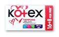 Тампоны гигиенические Kotex Mini, 24 штук