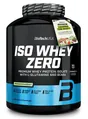 Протеїн сироватковий ізолят Biotech Iso Whey Zero фісташка, 1,816 кг