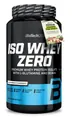 Протеїн сироватковий ізолят Biotech Iso Whey Zero чорний бісквіт, 908 г