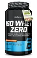 Протеїн сироватковий ізолят Biotech Iso Whey Zero солона карамель, 908 г