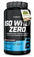 Протеїн сироватковий ізолят Biotech Iso Whey Zero чорний шоколад, 908 г