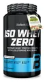 Протеїн сироватковий ізолят Biotech Iso Whey Zero кокос, 908 г
