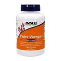 Яблочный уксус Диет NOW Cider Vinegar, 180 вегетарианских капсул