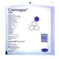 Повязка пластырная Cosmopor E steril для закрытия ран 15 см х 15 см стерильная, 1 штука