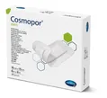 Пов'язка пластирна Cosmopor steril для закриття ран 15 см х 15 см стерильна, 1 штука