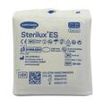 Серветка марлева стерильна Sterilux ES 5 см х 5 см, 2 штуки