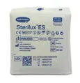 Серветка марлева стерильна Sterilux ES 5 см х 5 см, 2 штуки