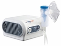 Інгалятор (небулайзер) Paramed Air Plus компресорний