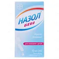Назол бебі краплі наз. 0.125 % по 10 мл у флак. з піпет.