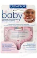 Стимулятор для прорізування зубів Curaprox Baby рожевий