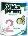 Смесь сухая молочная Vitaprim 2 для детей от 6 месяцев до 12 месяцев, 400 г