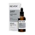 Пілінг для обличчя Revox Just з молочною кислотою, 30 мл