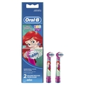 Змінні насадки для електричної зубної щітки Oral-B Kids з героями Disney, 2 шт