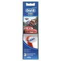 Змінні насадки для електричної зубної щітки Oral-B Kids з героями Disney, 2 шт