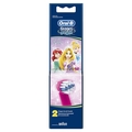 Змінні насадки для електричної зубної щітки Oral-B Kids з героями Disney, 2 шт