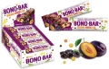 Батончик-мюсли Bono Bar с черносливом глазурированный, 40 г