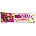 Батончик-мюслі Bono Bar з чорносливом глазурований, 40 г
