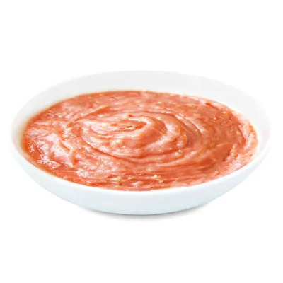 Ласощі для собак Wanpy Paste Beef, Carrot & Pea Крем-суп з яловичиною, морквою та горошком, 90 г
