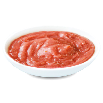 Ласощі для собак Wanpy Paste Beef, Carrot & Pea Крем-суп з качкою, морквою та горошком, 90 г