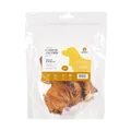 Ласощі для собак Natural Вим'я яловиче, 250 г