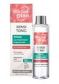 Тонік заспокійливий освіжаючий Hirudo Derm Sensi Tonic Sensitive, 180 мл