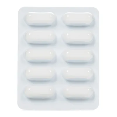 Артітаб колаген Baum Pharm 2000 таблетки №60