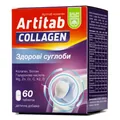 Артітаб колаген Baum Pharm 2000 таблетки №60