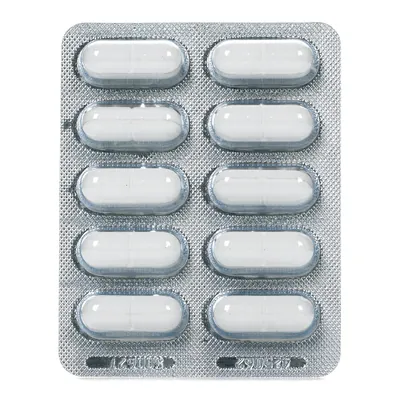 Артітаб Baum Pharm таблетки №60