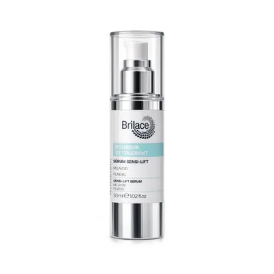 Сироватка для обличчя Brilace Sensi-Lift, 30 мл