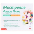 Мастрелле Флора Плюс капсулы вагинальные №10