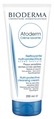 Крем Bioderma Atoderm очищуючий, для сухої шкіри обличчя та тіла, 200 мл