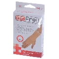 Бандаж на лучезапястный сустав Dr. Frei 8503 эластичный, размер L