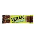 Батончик протеїновий FitWin Vegan Bar кава і солона карамель, 60 г