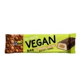 Батончик протеїновий FitWin Vegan Bar фундук і карамель, 50 г