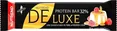 Батончик протеїновий Nutrend Deluxe Protein Bar панна кота, 60 г