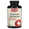 Глюкозы оптимизатор Jarrow Formulas Glucose Optimizer, 120 таблеток