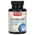 Каротиноиды Jarrow Formulas CarotenALL, 60 капсул