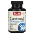 Каротиноїди Jarrow Formulas CarotenALL, 60 капсул