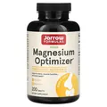 Оптимізатор магнію Jarrow Formulas Magnesium Optimizer, 200 таблеток