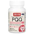 Пірролохінолінхінон Jarrow Formulas PQQ 10 мг, 30 капсул