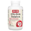 Риб'ячий жир Jarrow Formulas EPA-DHA Balance, 240 капсул
